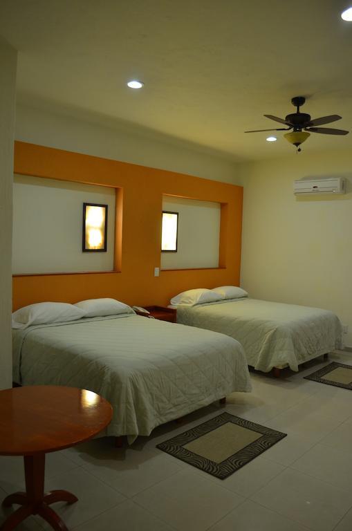 Quinta Los Agaves Hotel Boutique Tequila Room photo