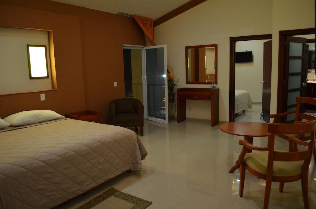Quinta Los Agaves Hotel Boutique Tequila Room photo