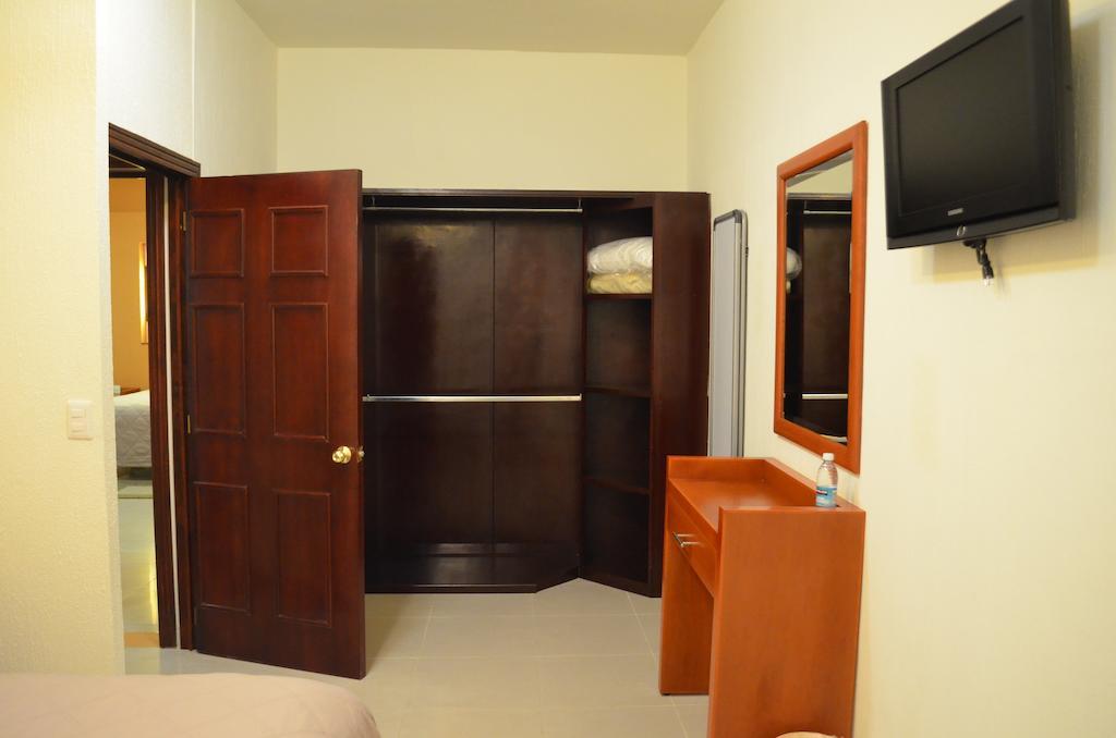 Quinta Los Agaves Hotel Boutique Tequila Room photo