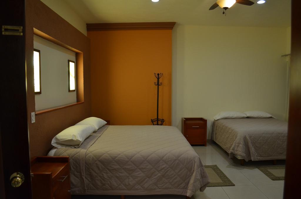 Quinta Los Agaves Hotel Boutique Tequila Room photo