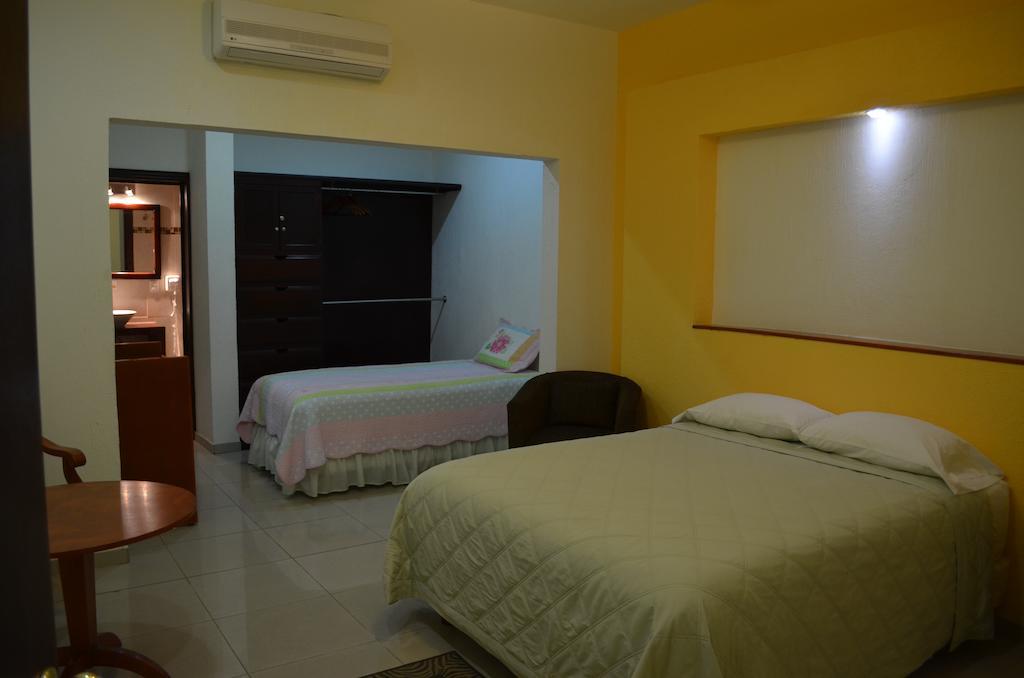 Quinta Los Agaves Hotel Boutique Tequila Room photo