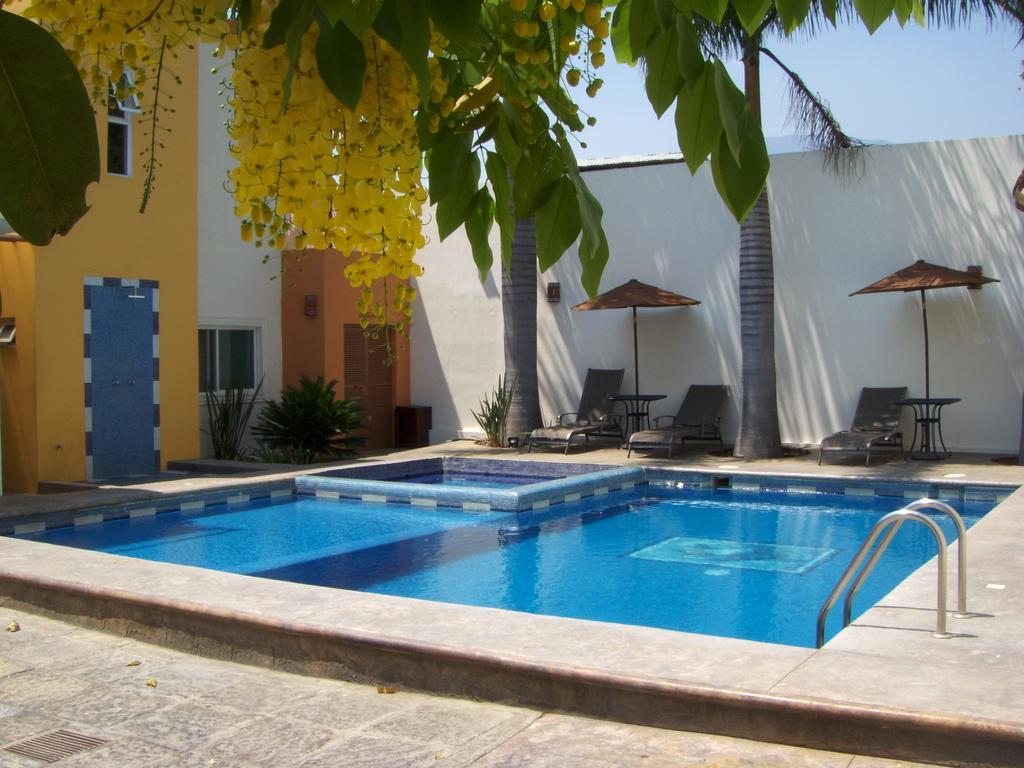 Quinta Los Agaves Hotel Boutique Tequila Exterior photo