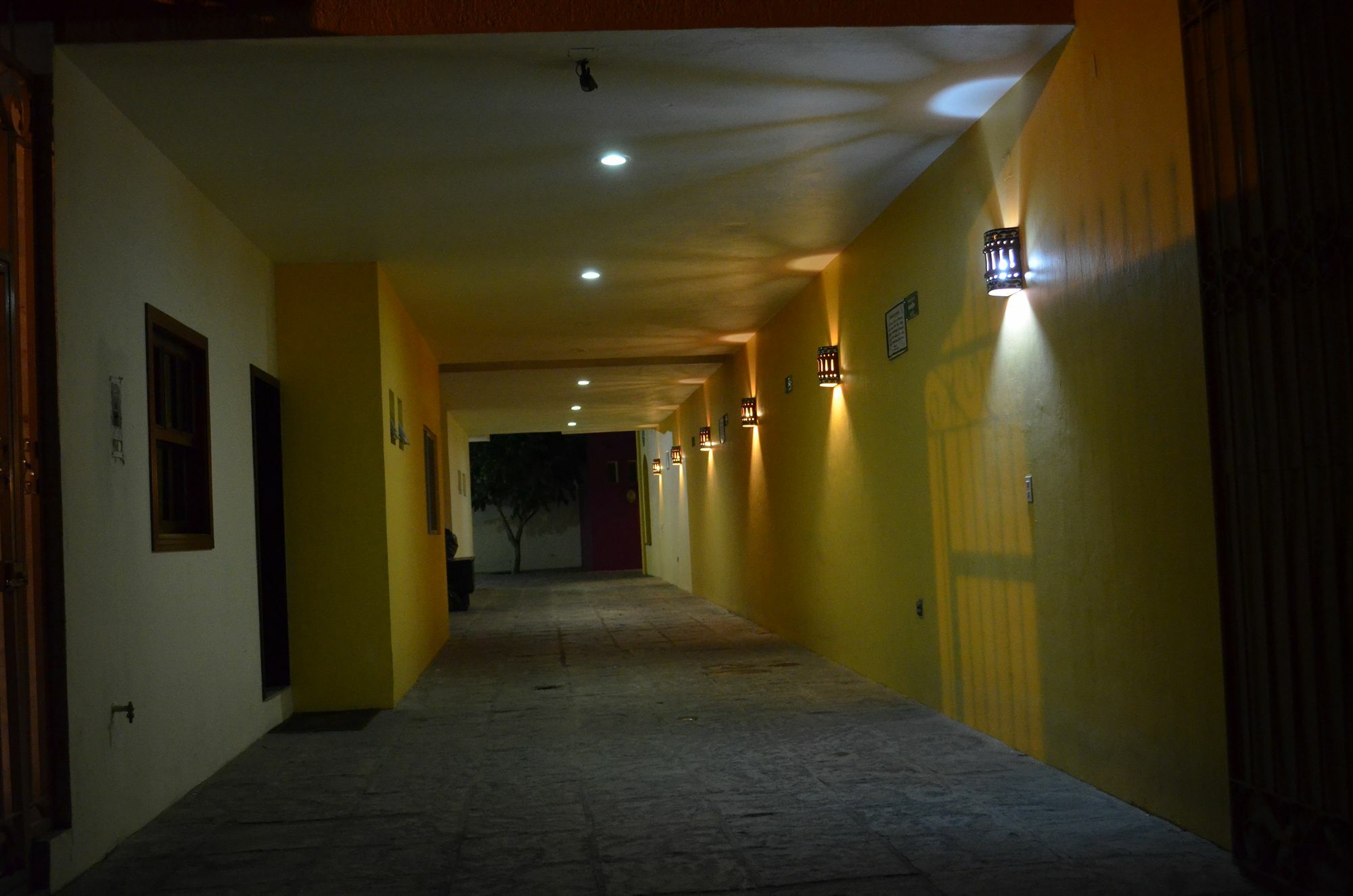 Quinta Los Agaves Hotel Boutique Tequila Exterior photo
