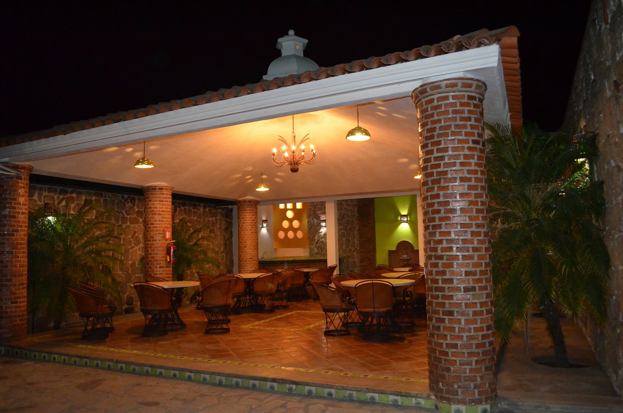 Quinta Los Agaves Hotel Boutique Tequila Exterior photo