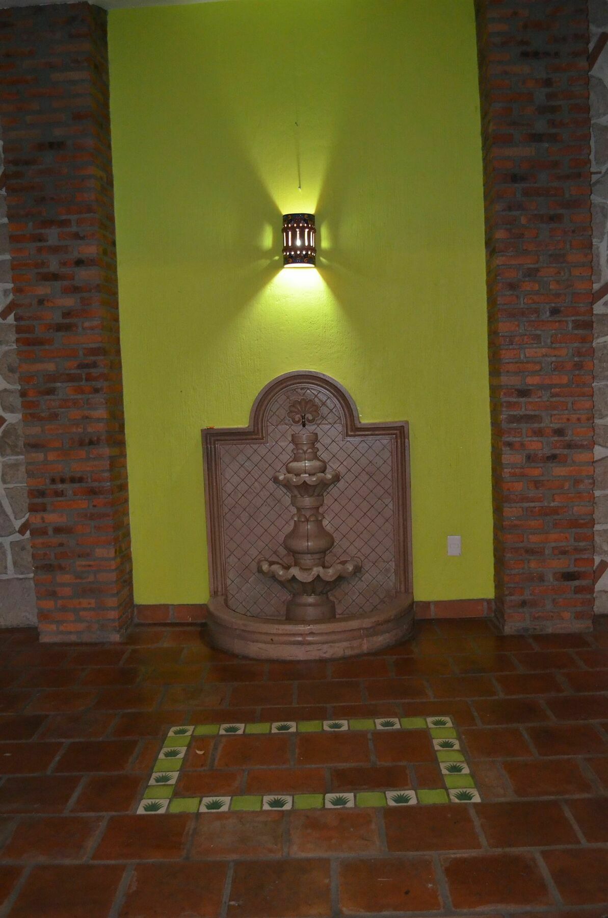 Quinta Los Agaves Hotel Boutique Tequila Exterior photo