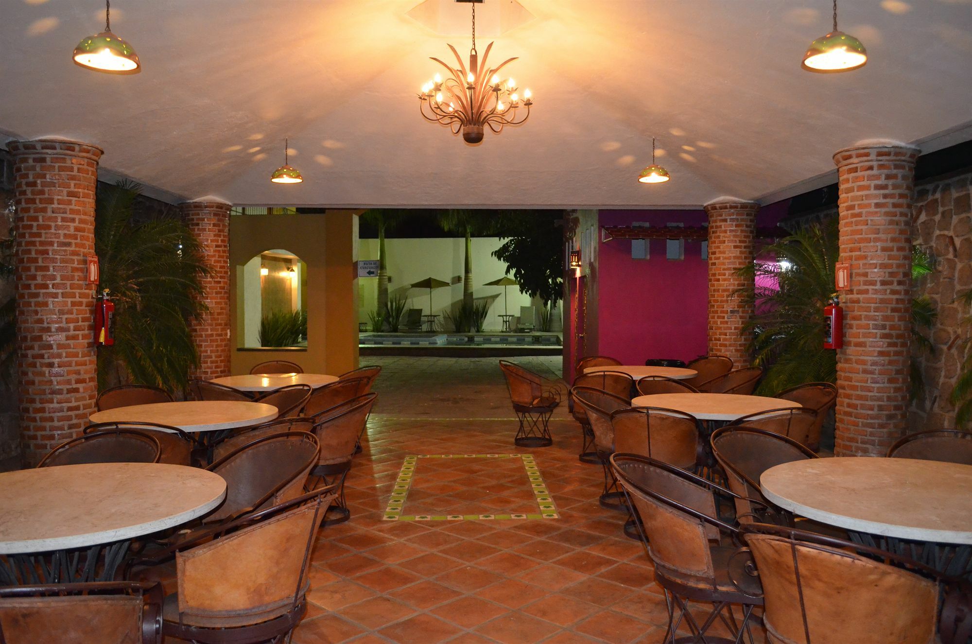 Quinta Los Agaves Hotel Boutique Tequila Exterior photo