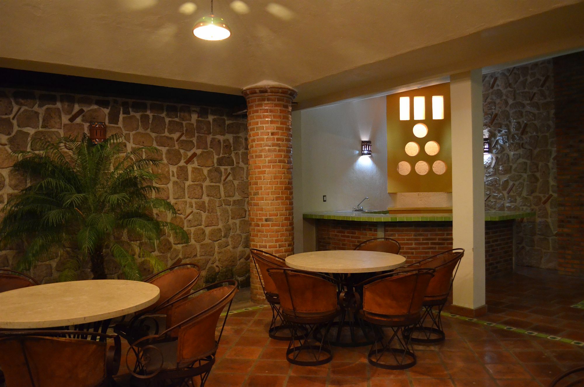 Quinta Los Agaves Hotel Boutique Tequila Exterior photo