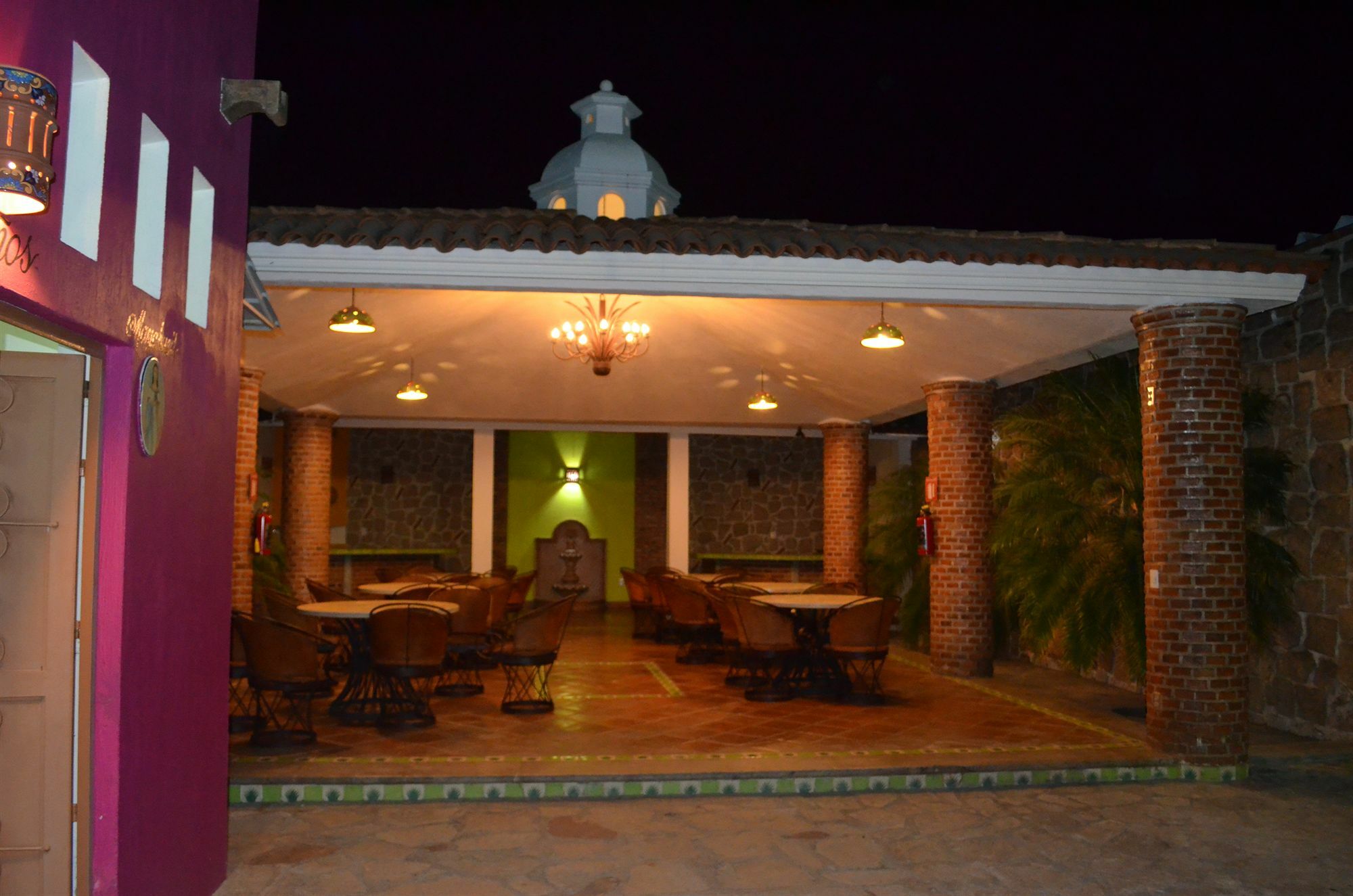 Quinta Los Agaves Hotel Boutique Tequila Exterior photo